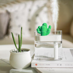 Ultrasonic Air Humidifier - Uluu Rush