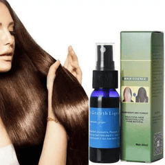 Organic Hair Growth Essence - Uluu Rush