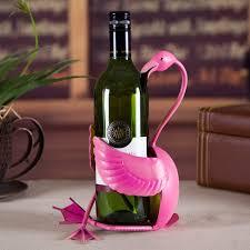 Flamingo Wine Holder - Uluu Rush