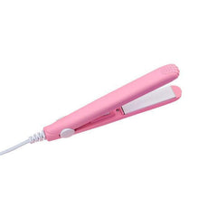 Ceramic Mini Hair Straightener - Uluu Rush