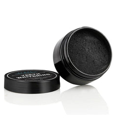 Activated Charcoal Teeth Whitening Powder - Uluu Rush