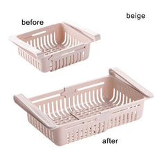 Shelf Kitchen Organizer - Uluu Rush