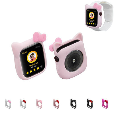 Cat Watch Cover Case for Apple Watch - Uluu Rush