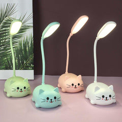 Cute Desk Lamp - Uluu Rush