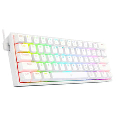 Mini Mechanical Gaming Wired Keyboard - Uluu Rush