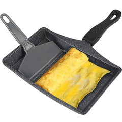 Non-Stick Wave Bottom Saucepan - Uluu Rush