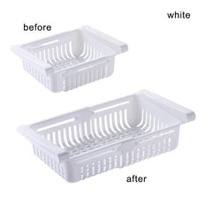 Shelf Kitchen Organizer - Uluu Rush