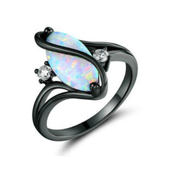 Luxurious Opal Ring - Uluu Rush