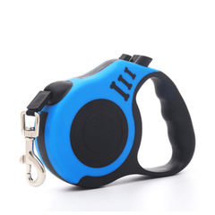 Led Lights Dog Leash - Uluu Rush