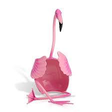 Flamingo Wine Holder - Uluu Rush