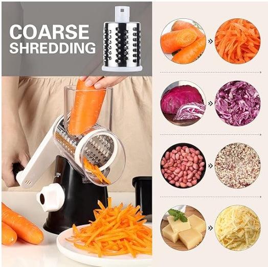 Kitchen Manual Grater - Uluu Rush