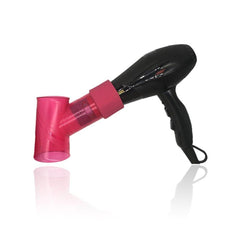 DIY Hair Dryer - Uluu Rush