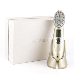 Electric Laser Hair Growth Comb - Uluu Rush