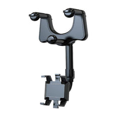 360° Rotatable Smart Phone Car Holder - Uluu Rush