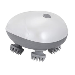 Electric Scalp Massager - Uluu Rush