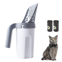 Cat Litter Shovel - Uluu Rush