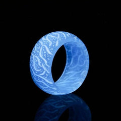 Love Glow Ring - Uluu Rush