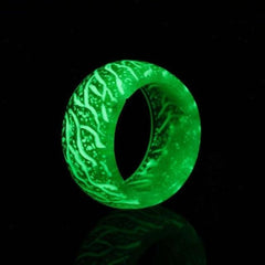 Love Glow Ring - Uluu Rush