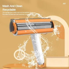 Pet Hair Remover Roller - Uluu Rush