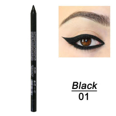 Makeup Eyeliner Pencil - Uluu Rush