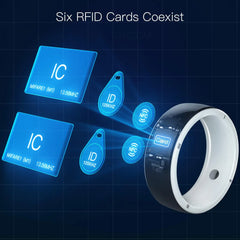 Smart Ring