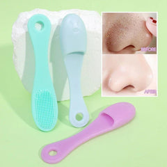 Beauty Silicone Pore Cleaner - Uluu Rush