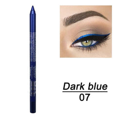 Makeup Eyeliner Pencil - Uluu Rush