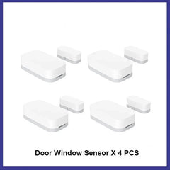 Smart Door & Window Open/Close Detector