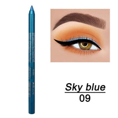 Makeup Eyeliner Pencil - Uluu Rush