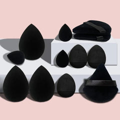 Makeup Cosmetic Puff - Uluu Rush