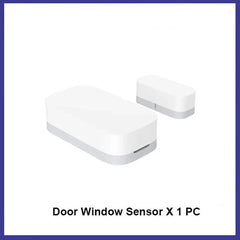 Smart Door & Window Open/Close Detector