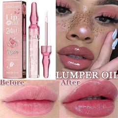 Lip Plump Serum - Uluu Rush