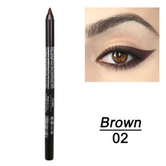 Makeup Eyeliner Pencil - Uluu Rush