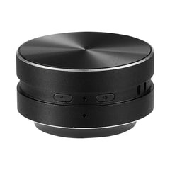 Bone Conduction Bluetooth Mini Stereo Speaker