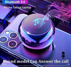 Wireless Bluetooth Stereo Speaker