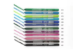 Makeup Eyeliner Pencil - Uluu Rush