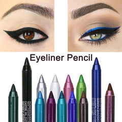 Makeup Eyeliner Pencil - Uluu Rush