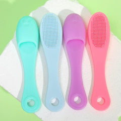 Beauty Silicone Pore Cleaner - Uluu Rush