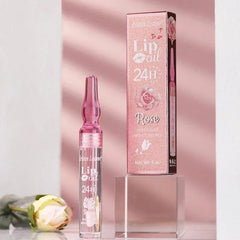 Lip Plump Serum - Uluu Rush