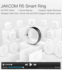 Smart Ring