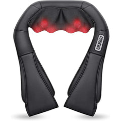 Back Shoulder and Neck Massager - Uluu Rush