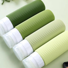 Silicone Travel Bottles