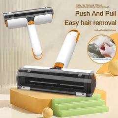 Pet Hair Remover Roller - Uluu Rush