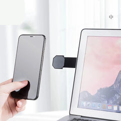 Adjustable Monitor Expansion Bracket for Mobile Phones