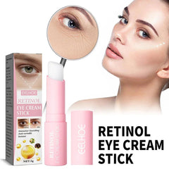 Anti-Wrinkle Eye Cream - Uluu Rush