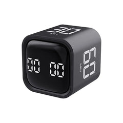 Productivity Cube Timer Gravity Sensor