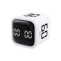 Productivity Cube Timer Gravity Sensor