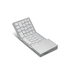 Mini Folding Wireless Keyboard