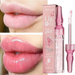 Lip Plump Serum - Uluu Rush