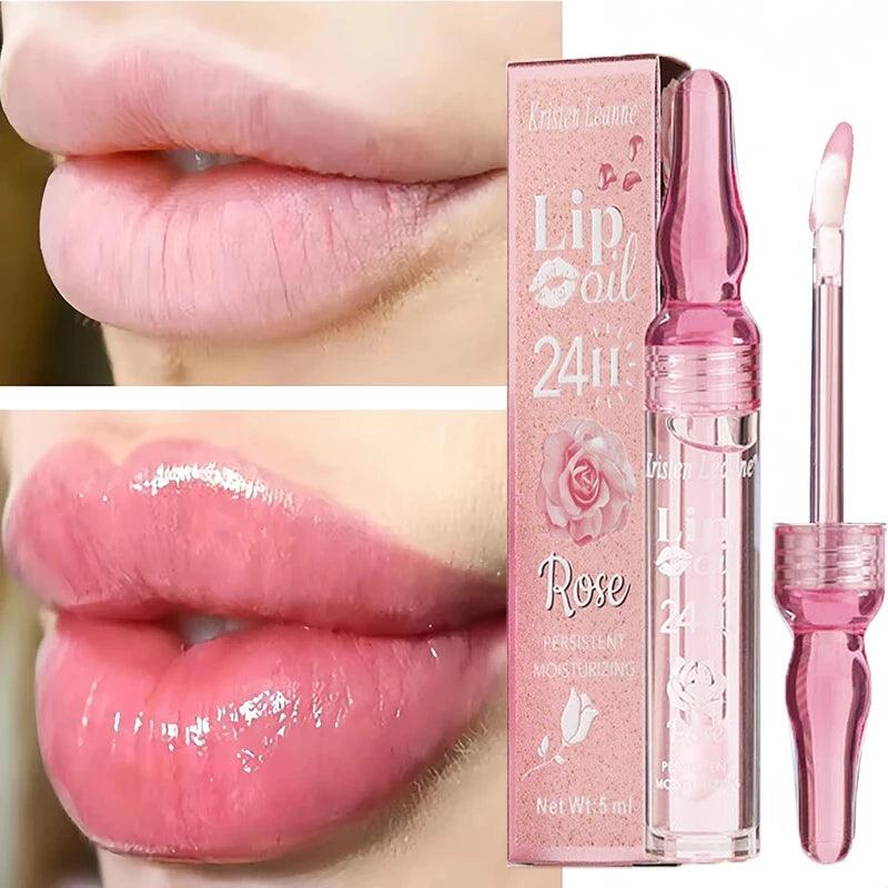 Lip Plump Serum - Uluu Rush